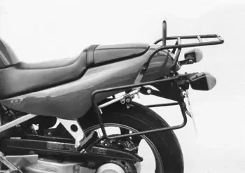Honda NT 650 Hawk GT (1988-1991) complete carrier