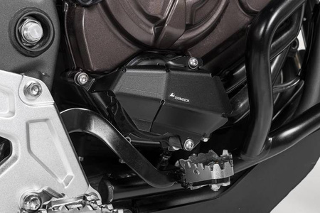 Water pump protection for Yamaha Tenere 700 / World Raid