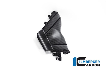 Osłona zębatki - matowa HONDA CBR 1000 RR-R / SP (2020-2023) ILMBERGER RIO.109.CBR2M.K.