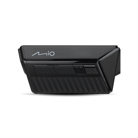 Mio MiVue™ kamera MP30 GPS kamera motocyklowa przednia i tylna DUAL