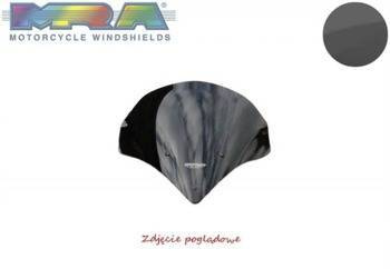 MRA Szyba motocyklowa YAMAHA T-MAX 500 (XP), SJ06, 2008-2011, forma SPM, czarna