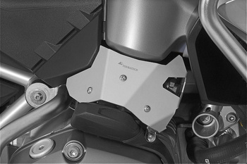 Protection for butterfly valves (Set), for BMW R1200GS (LC) (2013-2016)