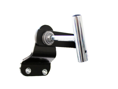 Lock-it Tool for Lock-it Side Case Carrier