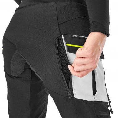 TRACKER LADY PNT GREY Shima