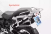 BMW R 1200 GS Adventure (2014-2018) side case carrier Lock it