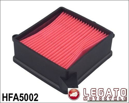 FILTR POWIETRZA HIFLO