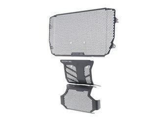 Evotech Performance osłona chłodnicy + silnika - Ducati Hypermotard 939 2016 - 2018