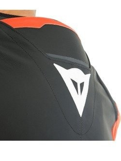 DAINESE MISTEL KOMBINEZON DWUCZĘŚCIOWY 