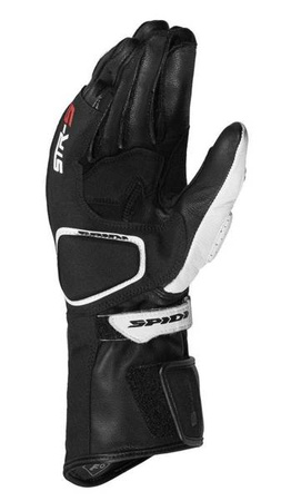 SPIDI DAMSKIE SPORTOWE RĘKAWICE MOTOCYKLOWE A189 STR-5 LADY