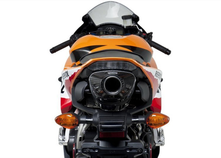 Tłumik końcowy Yoshimura RS-5 Honda CBR 600RR 2009-2025