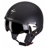 KASK SCORPION EXO-100 PADOVA 2 MATT BLACK