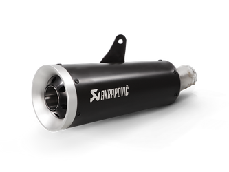 Akrapovic Tłumik końcowy Kawasaki Z900 RS / Cafe 2018-2024