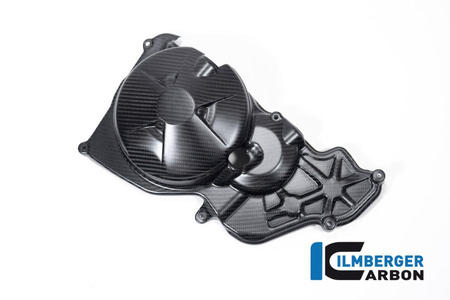 Pokrywa sprzęgła - matowa APRILIA RSV 4 (od 2021) ILMBERGER KDA.112.TU21M.K