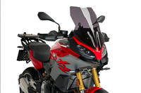 Mocno przyciemniany (F)