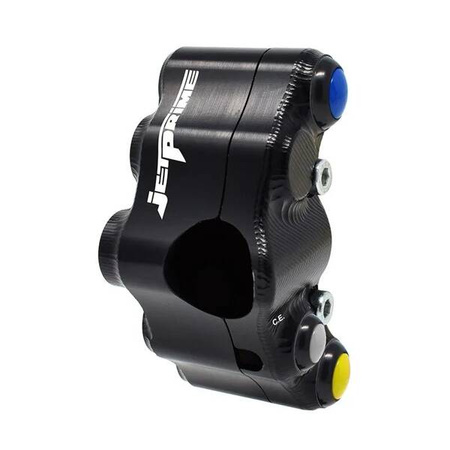 Jetprime Przełącznik Lewy Racing BMW S1000RR 2019-2022