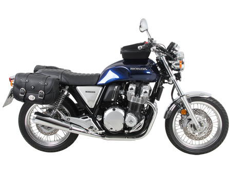 Tankring BASIC incl. fastener for tankbag for Honda CB 1100 EX / RS (2017-2020)