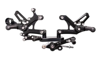 Sety ARP RACING PARTS Triumph Street Triple 765 2017-2023