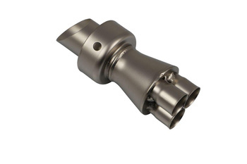 Akrapovic db-killer V-TUV241