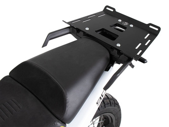 Modelspecific rear enlargement for Husqvarna Norden 901 / Expedition (2022-)