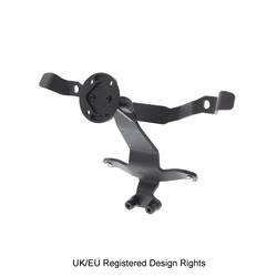 Evotech Performance uchwyt TomTom - Triumph Tiger 850 Sport (2021+)