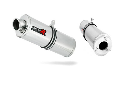 Dominator tłumik OV Honda CBR 125 2004 - 2010