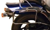 Suzuki M 800 Intruder (2005-2009) side case carrier