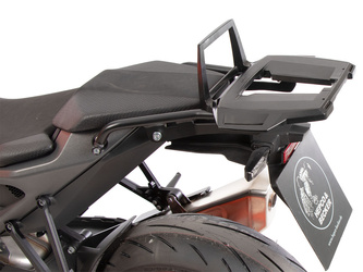 Alurack top case carrier black for KTM 990 Duke / R (2024-)