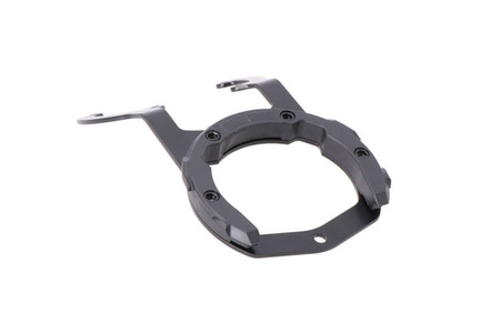 TANKRING EVO SW-MOTECH CFMOTO 800MT (21-) BLACK