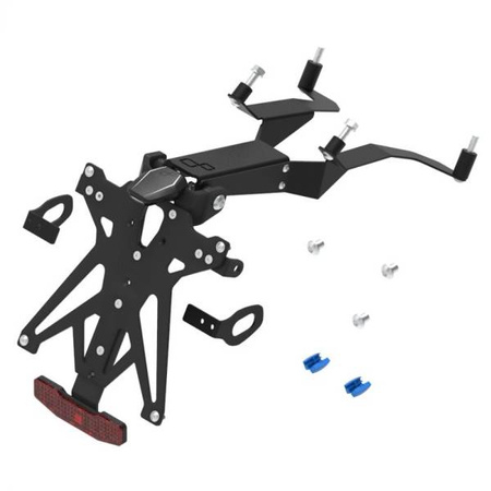 Mocowanie tablicy  LighTech do HONDA  CB 1000R 2018-2020