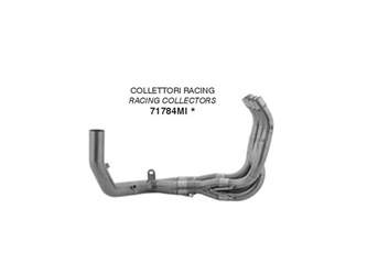 ARROW Kolektory Wydechowe Honda CBR 600RR 2024-2026