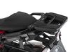 Easyrack topcasecarrier black for combination with original rear rack for BMW S 1000 XR (2024-)