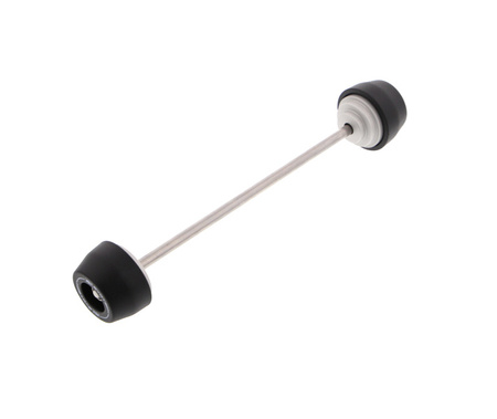 Evotech Performance crash pady przedniej osi - MV Agusta Dragster Rosso (2022+)