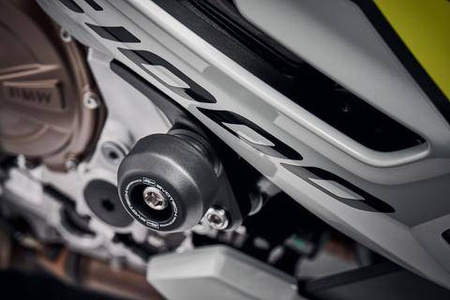 Evotech Performance crash pady - BMW S 1000 R (2021+)