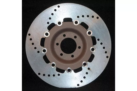 EBC Tarcza hamulcowa do motocykli MD3022LS Street