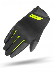 RĘKAWICE MOTOCYKLOWE ONE EVO MEN FLUO Shima