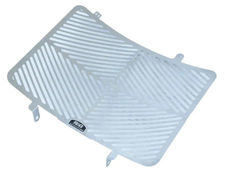 OSŁONA CHŁODNICY TRIUMPH SPEED TRIPLE 11- STAL NIERDZEWNA