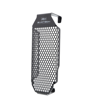 Evotech Performance osłona chłodnicy - Ducati Scrambler Flat Tracker Pro 2016