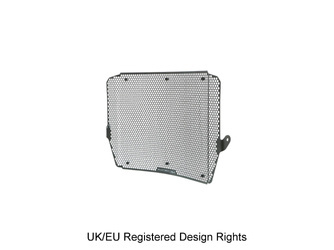 Evotech Performance osłona chłodnicy - Triumph Street Triple R (2020-2022)