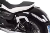 Moto Guzzi California 1400 Custom/Touring (2013-2016) C-BOW saddlebag holder