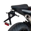 Barracuda KTM 790 Duke Mocowanie tablicy