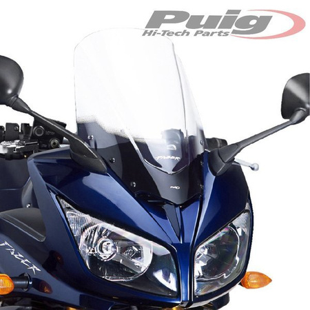 SZYBA SPORTOWA PUIG DO YAMAHA FZ1 FAZER 06-16