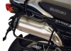 Suzuki XF 650 Freewind (1997-2002) side case carrier