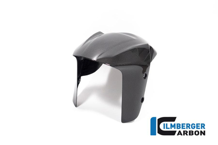 Błotnik przedni do motocykla Ducati Diavel V4 (od 2023) - połysk ILMBERGER KVO.022.DI23G.K