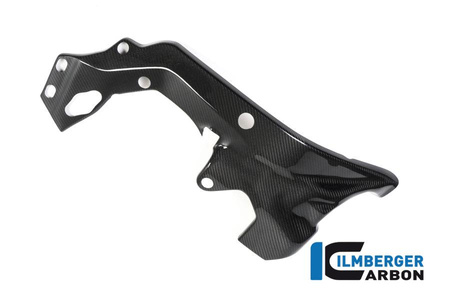 Ochrona ramy prawa strona BMW HP4 RACE - ILMBERGER RAR.001.HP4RA.K.