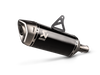 Akrapovic Tłumik końcowy Honda XL 750 Transalp 2023-2024