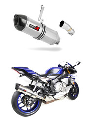 Dominator tłumik HP1 + dB killer Yamaha R1 RN49 2017 - 2019