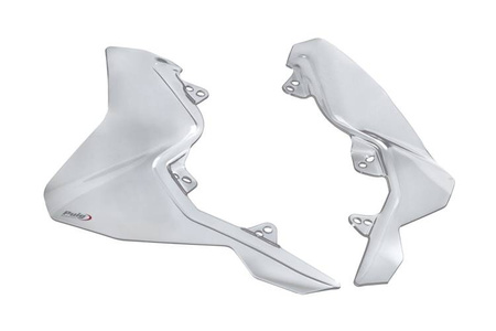 Deflektory boczne szyby do BMW R1250RT 21-23 Przezroczysty (W) 21392W