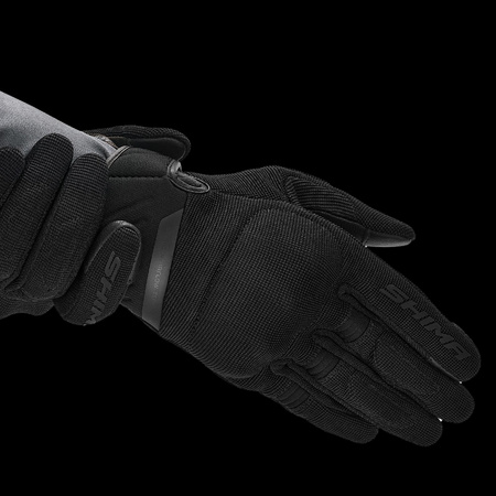 SONIC LADY GLV BLK Shima