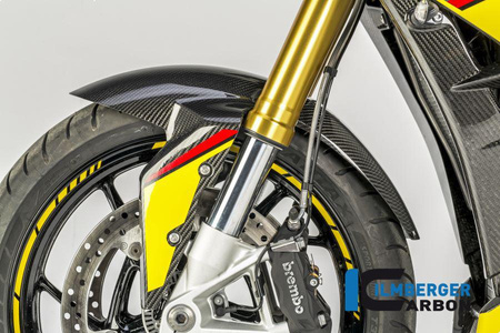 Błotnik przedni (długa wersja) do motocykla BMW S 1000 XR 2015-2019 ILMBERGER KVO.002.S10XR.K