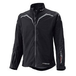 Motocyklowa Kurtka Tekstylna Lady Rainblock Top Black/White